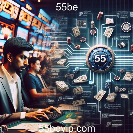 Dicas Essenciais para Dominar Jogos de Palavras no 55be