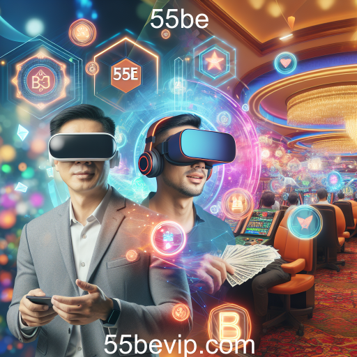 Explorando o Mundo dos Jogos Virtuais